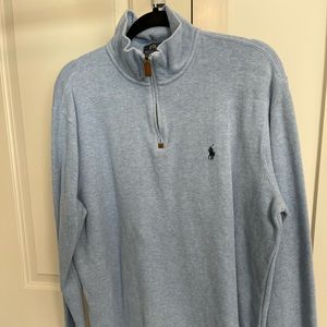 Polo Ralph Lauren Quarter Zip